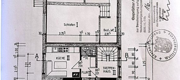 4-Zimmer Stadthaus in Westerwaldkreis, Germany, Nr. 100334 39