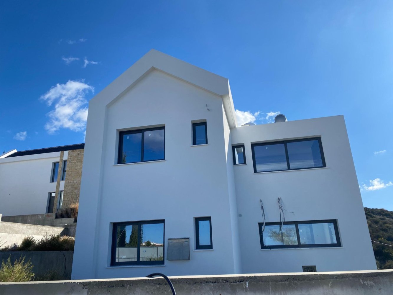 Villa T4 em Paphos, Cyprus N.º 139789