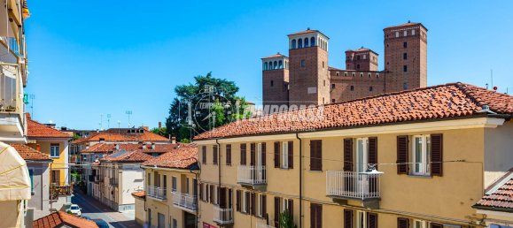 4 rooms Apartment in Fossano, Italy No. 289406 17
