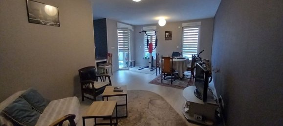 Apartamento de 2 dormitorios en Saint-Avold, France No. 64867 2
