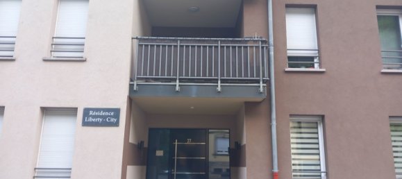 Apartamento de 2 dormitorios en Saint-Avold, France No. 64867 7