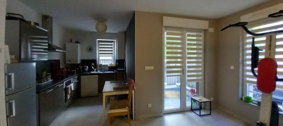 Apartamento de 2 dormitorios en Saint-Avold, France No. 64867 3