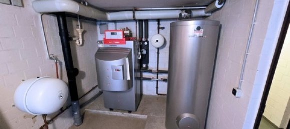 2 bedrooms Apartment in Gutersloh, Germany No. 168156 13