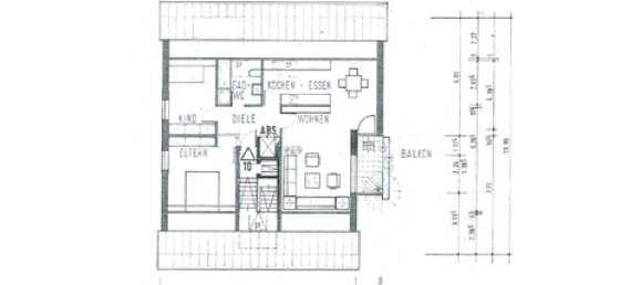 2 bedrooms Apartment in Gutersloh, Germany No. 168156 15