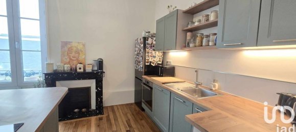 Apartamento T2 em Orleans, France N.º 43951 14