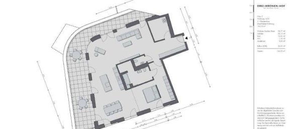 2غرفة بانتهاوس في Tuttlingen, Germany رقم 19413 2