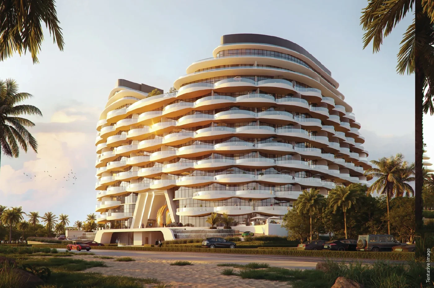 استوديو في Al Shindagah, UAE رقم 103783