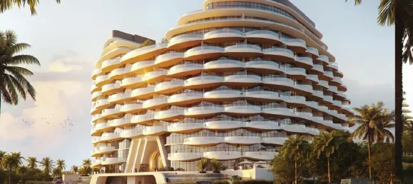 استوديو في Al Shindagah, UAE رقم 103783 2