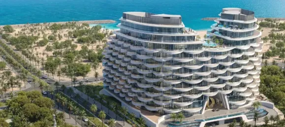 استوديو في Al Shindagah, UAE رقم 103783 3