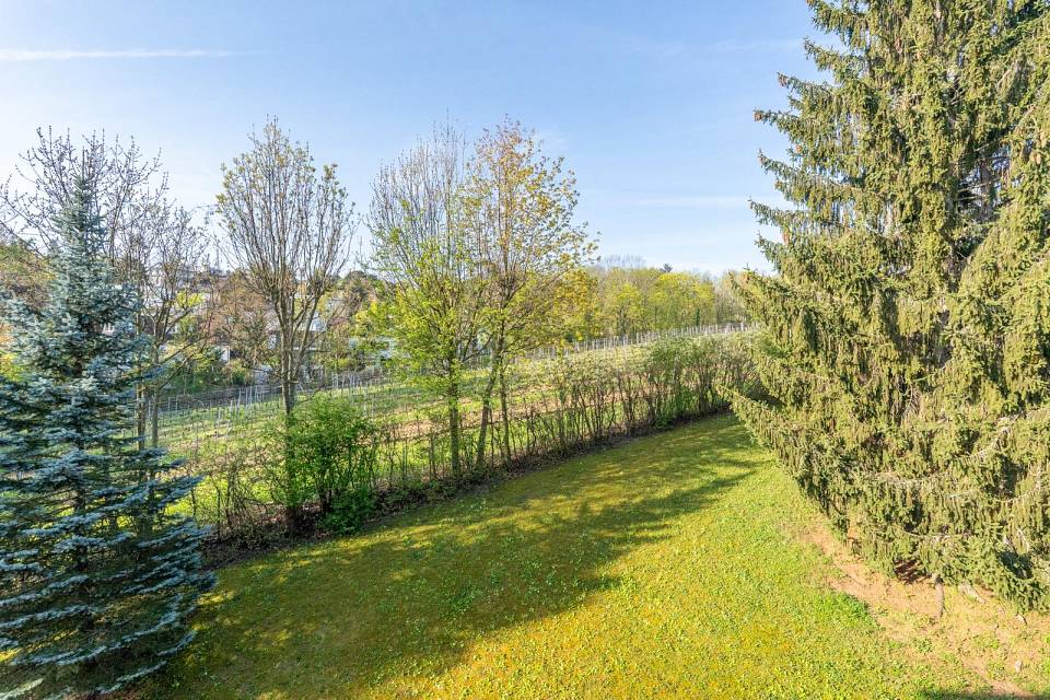 3غرفة شقة في Dobling, Austria رقم 127331