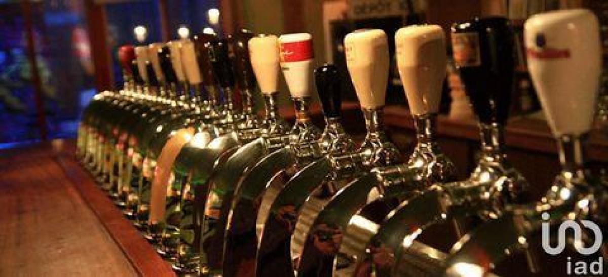 200m² Factory in Melun, France No. 20970