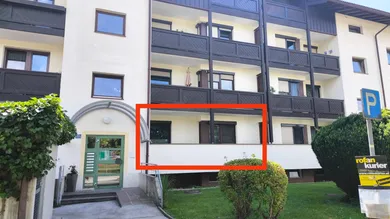 Apartamento de 3 habitaciónes en Worgl, Austria No. 192148