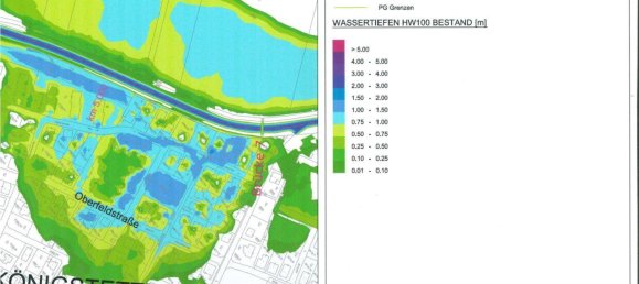 Land in Konigstetten, Austria No. 54452 11