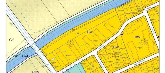 Land in Konigstetten, Austria No. 54452 6