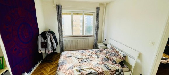 Apartamento de 1 dormitorio en Strasbourg, France No. 73879 3
