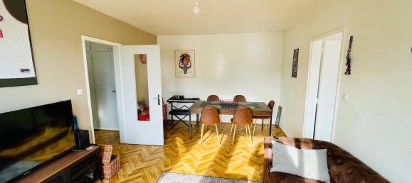 Apartamento de 1 dormitorio en Strasbourg, France No. 73879 6