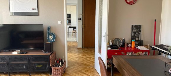 Apartamento de 1 dormitorio en Strasbourg, France No. 73879 5