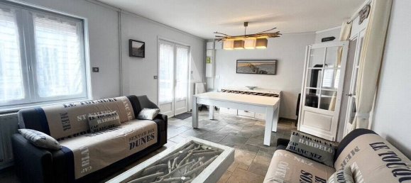 Casa de 3 dormitorios en Cucq, France No. 158109 4