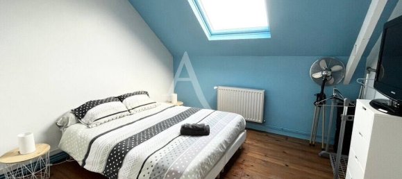 Casa de 3 dormitorios en Cucq, France No. 158109 9