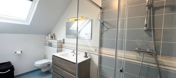 Casa de 3 dormitorios en Cucq, France No. 158109 10