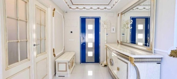 4 bedrooms Villa for sale in Zona Altea Hills, Alicante, Valencian Community, Spain № 366150 23
