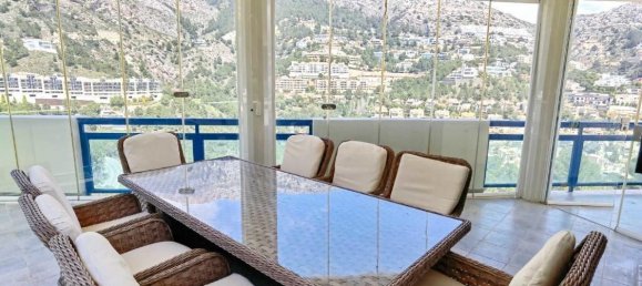4 bedrooms Villa for sale in Zona Altea Hills, Alicante, Valencian Community, Spain № 366150 21