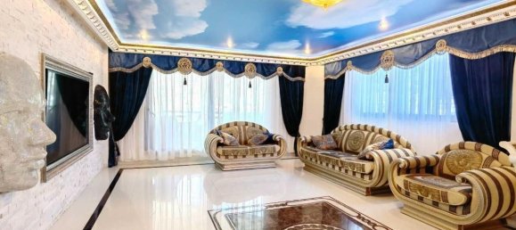 4 bedrooms Villa for sale in Zona Altea Hills, Alicante, Valencian Community, Spain № 366150 30