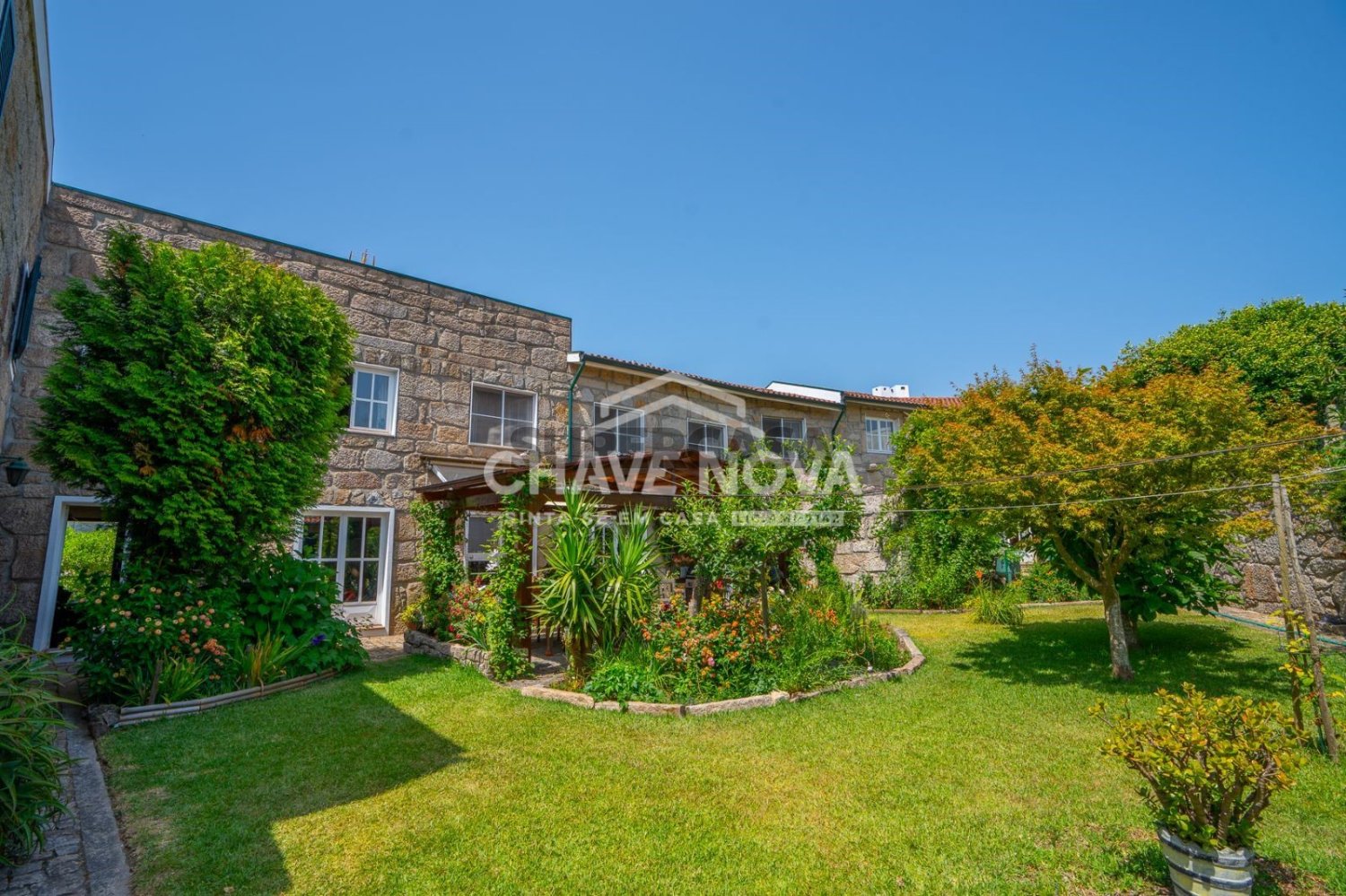 4 bedrooms House in Castelo da Maia, Portugal No. 262713