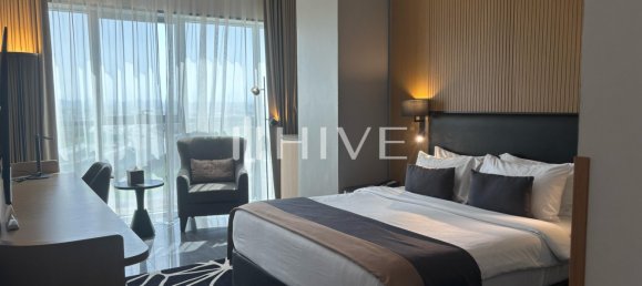 Appartement à Business Bay, UAE 38.4m² No. 65643 2