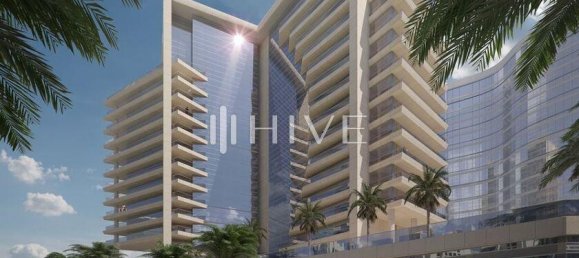 Appartement à Business Bay, UAE 38.4m² No. 65643 4