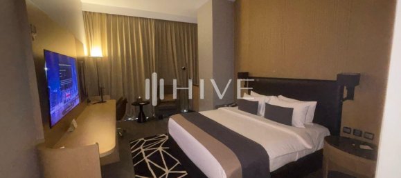 Appartement à Business Bay, UAE 38.4m² No. 65643 10