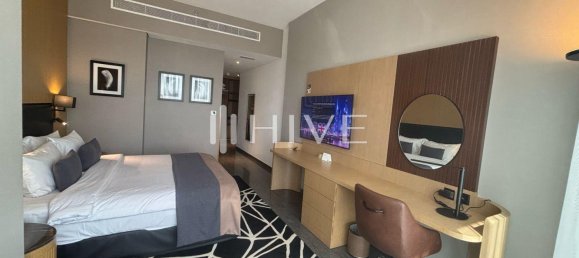 Appartement à Business Bay, UAE 38.4m² No. 65643 11