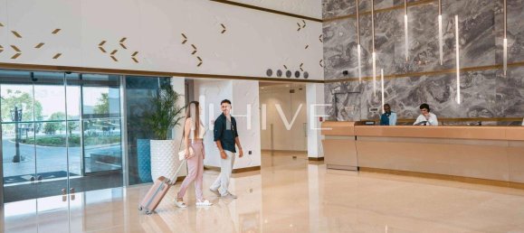 Appartement à Business Bay, UAE 38.4m² No. 65643 5