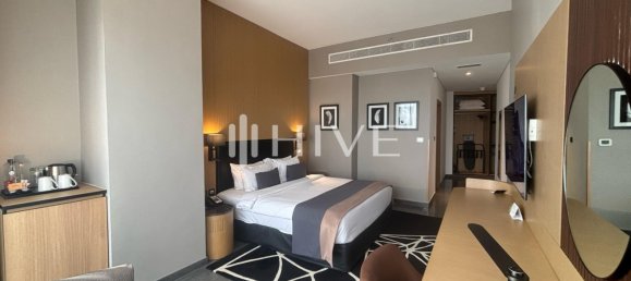 Appartement à Business Bay, UAE 38.4m² No. 65643 3