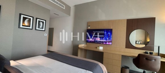 Appartement à Business Bay, UAE 38.4m² No. 65643 7