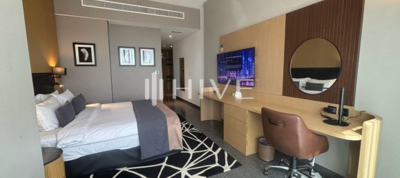 Appartement à Business Bay, UAE 38.4m² No. 65643 6