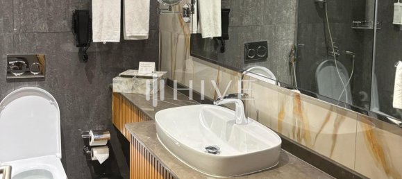 Appartement à Business Bay, UAE 38.4m² No. 65643 14