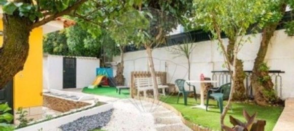 3 bedrooms House in Cascais, Portugal No. 32466 2