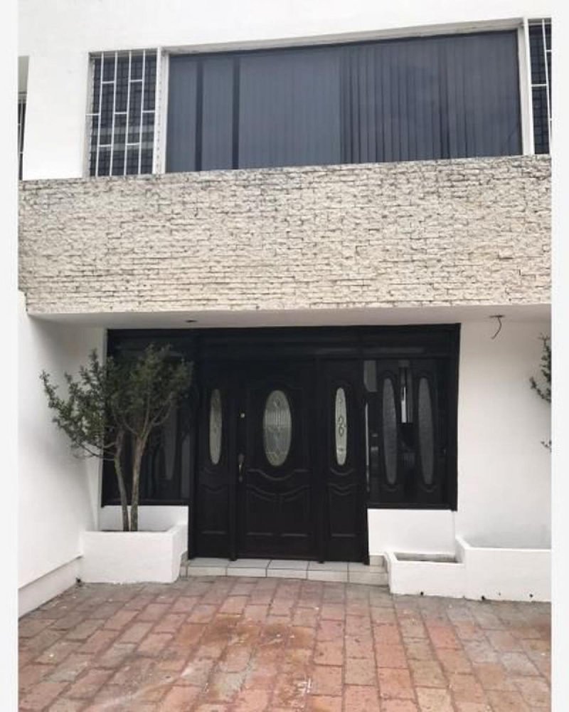 Дом с 3 спальнями в Керетаро, Мексика № 168364