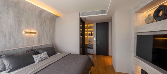 1 bedroom Duplex in BEATNIQ Sukhumvit 32, Bangkok, Thailand No. 31761 2