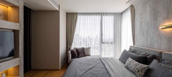 1 bedroom Duplex in BEATNIQ Sukhumvit 32, Bangkok, Thailand No. 31761 5