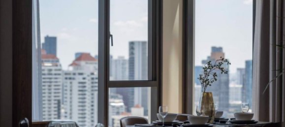 1 bedroom Duplex in BEATNIQ Sukhumvit 32, Bangkok, Thailand No. 31761 7