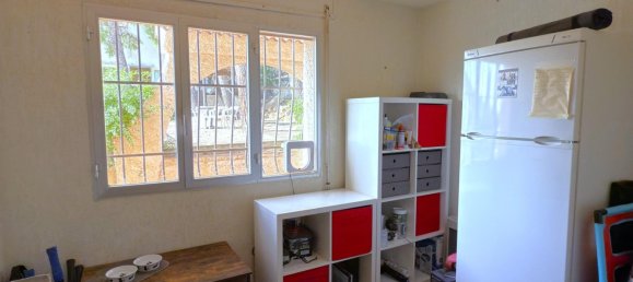 6 bedrooms Villa in Naquera, Spain No. 15302 29