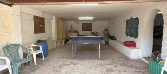 6 bedrooms Villa in Naquera, Spain No. 15302 16