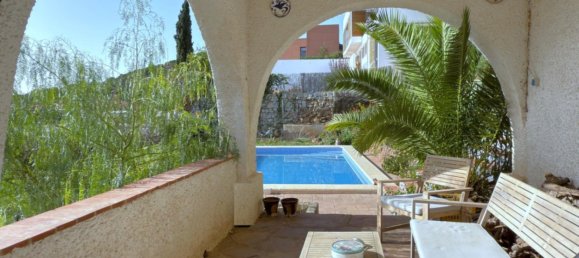 6 bedrooms Villa in Naquera, Spain No. 15302 8