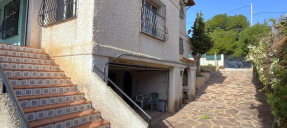 6 bedrooms Villa in Naquera, Spain No. 15302 14