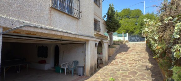 6 bedrooms Villa in Naquera, Spain No. 15302 15