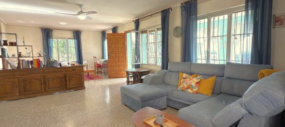 6 bedrooms Villa in Naquera, Spain No. 15302 30