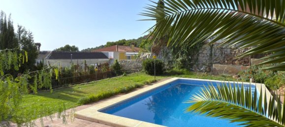 6 bedrooms Villa in Naquera, Spain No. 15302 7