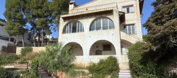 6 bedrooms Villa in Naquera, Spain No. 15302 9